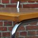 Fauteuil B64 Marcel Breuer