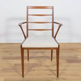 Mid-Century Dining Chairs from McIntosh, 1960s, Set of 6