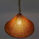 Sarasar pendant-lamp by roberto pamio & renato toso for leucos