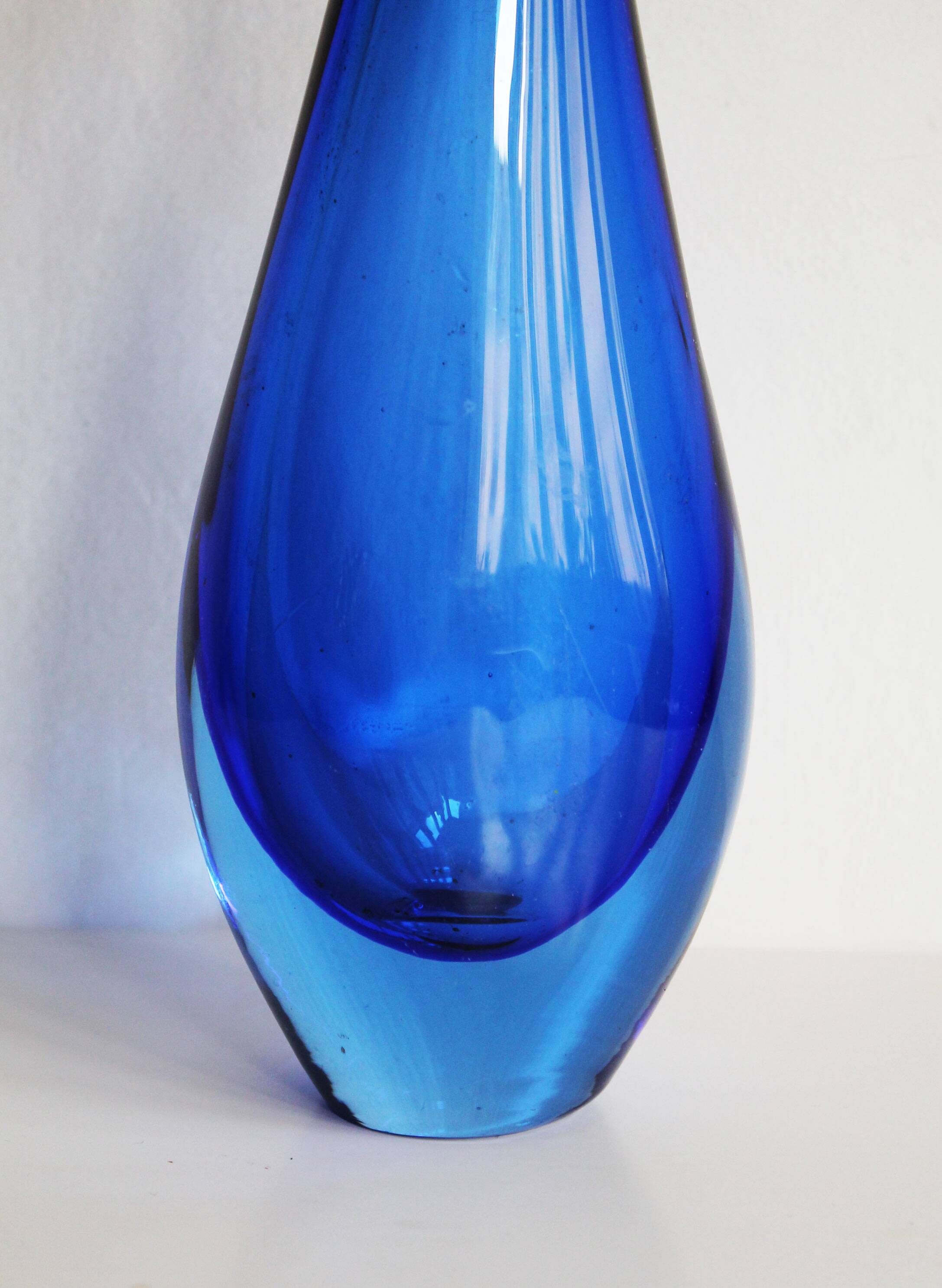 1960s Flower Vase – Model 6005 by Maria Stahlikova & Milena Veliskova