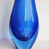 1960s Flower Vase – Model 6005 by Maria Stahlikova & Milena Veliskova