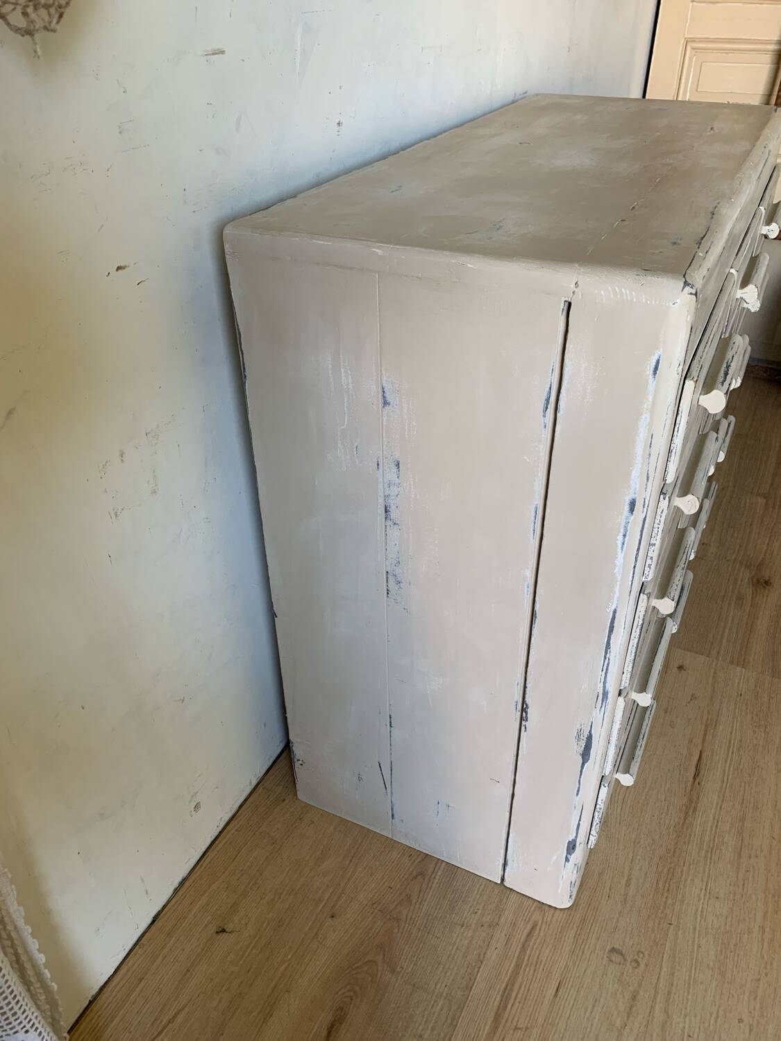 Workshop furniture
