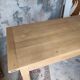 Farmhouse table