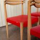 6 chairs 50-60