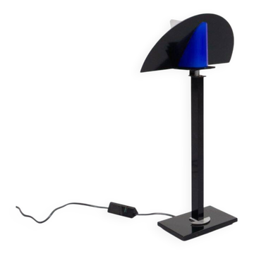Lampe de table Dijkstra Memphis années 1980