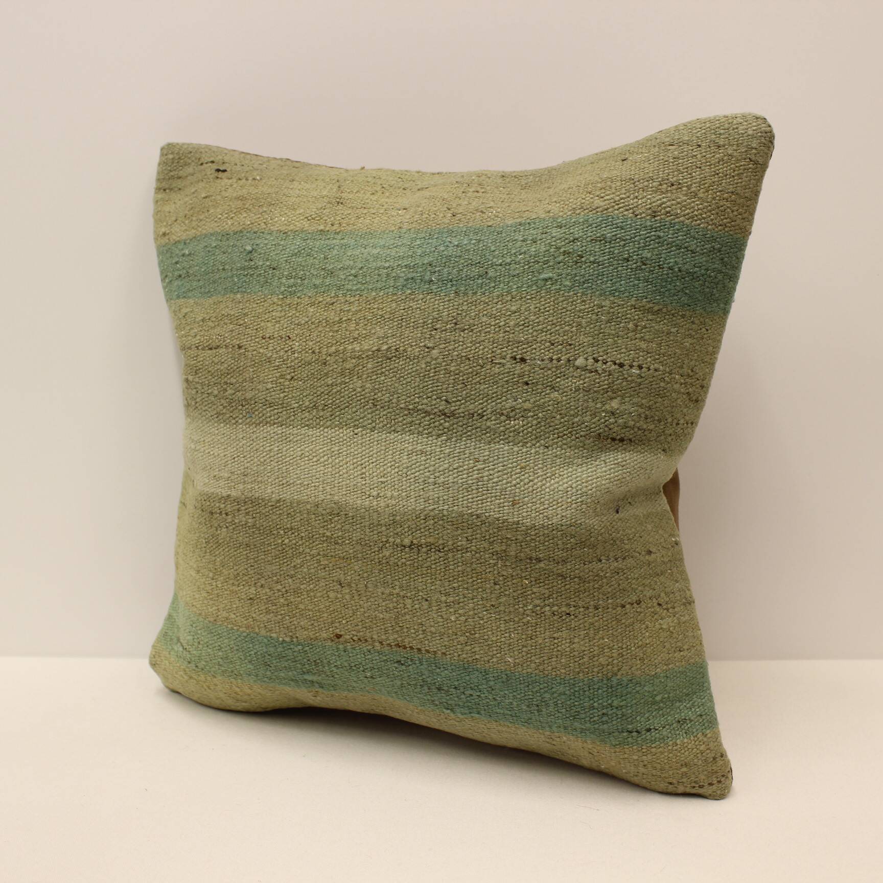 Turkish kilim cushion,45x45 cm,kb-1376