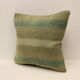 Turkish kilim cushion,45x45 cm,kb-1376
