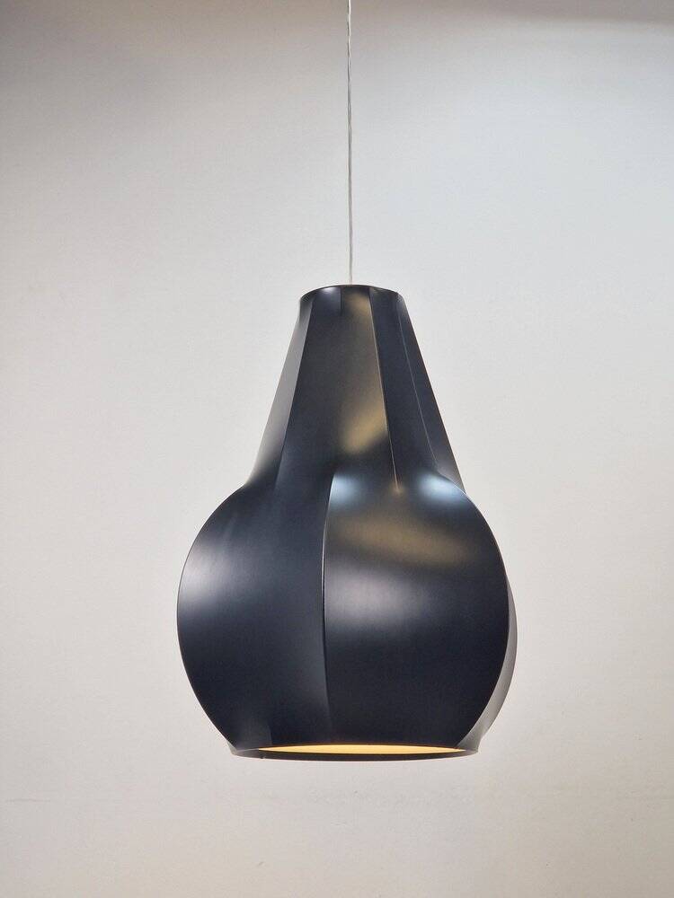 Large Cocoon Pendant Lamp by De-Signum Studio Lab for Kundalini, Italy, 2000s