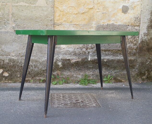Tolix Table 1950
