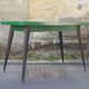 Table Tolix 1950