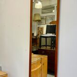 Miroir mural vintage 135x46cm
