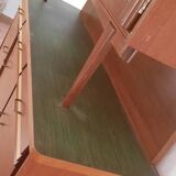 Two-body sideboard from the 70s