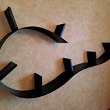 Bookworm shelf 320 cm Kartell design Ron Arad