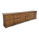 Trade cabinet with 14 drawers