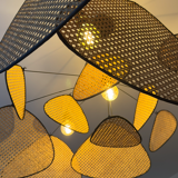 Suspension market set collection screen