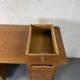 Bureau vintage en bois