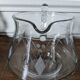 Pichet en verre