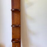 Scandinavian teak shelf by digsmed 1964 - denmark