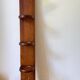 Scandinavian teak shelf by digsmed 1964 - denmark