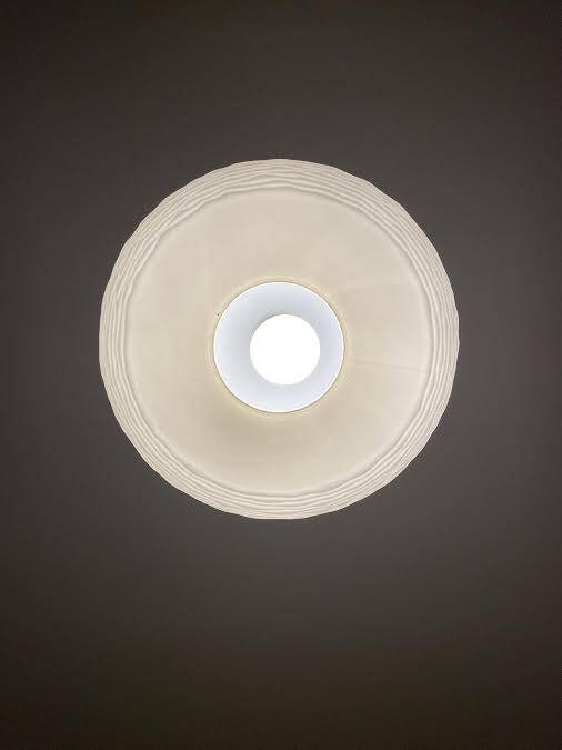 Scandinavian suspension by Louis Kalff for Philips, 1960s