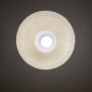Suspension scandinave de Louis Kalff pour Philips, 1960's