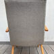 Fauteuil Tchécoslovaque années 60