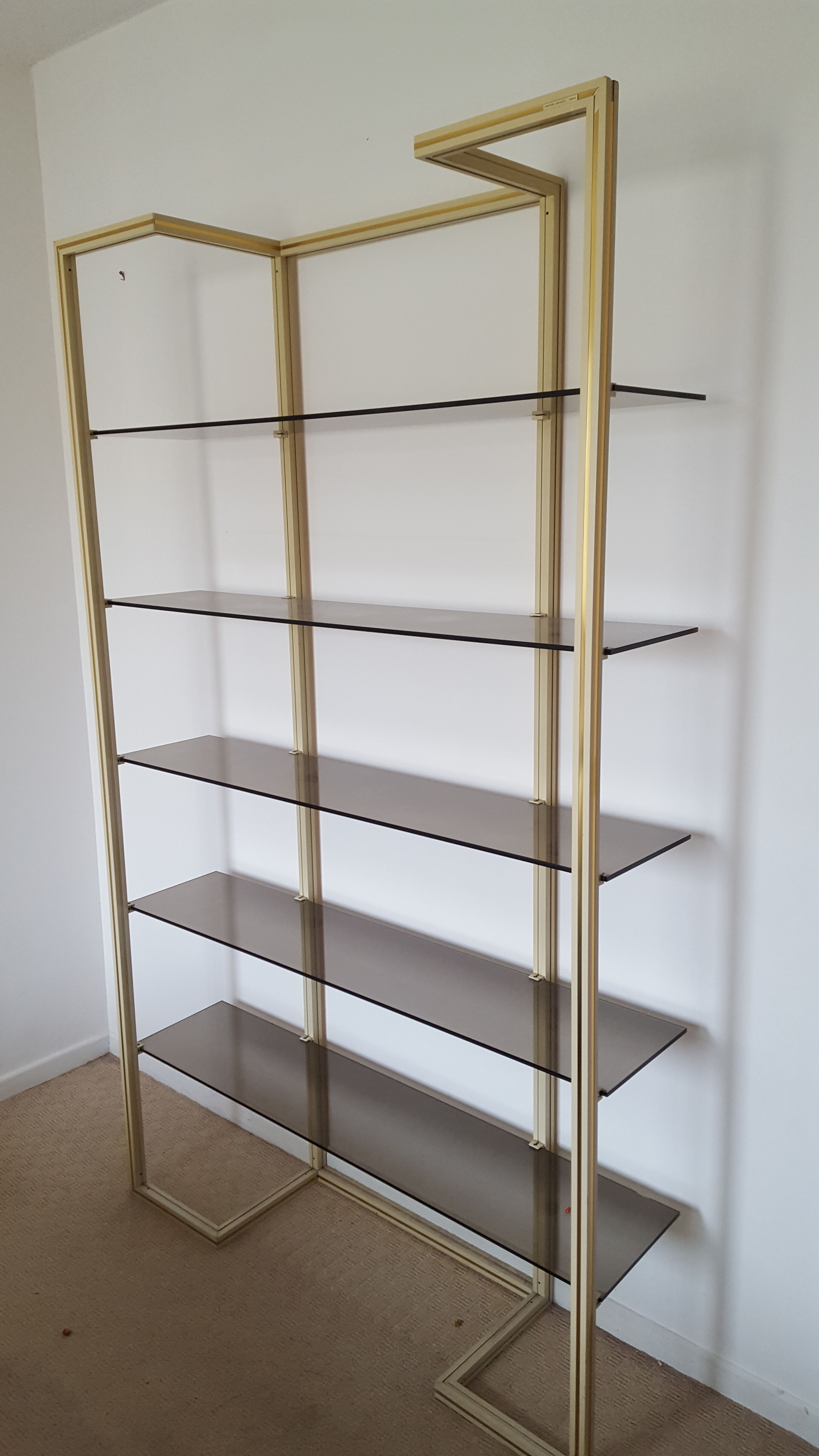 Shelf 70 Pierre Vandel