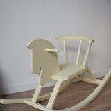 Rocking horse