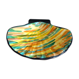 Vintage shell emptier