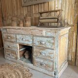 Ancien comptoir de commerce
