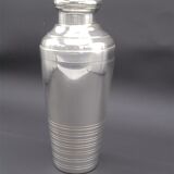 Shaker in silver