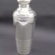 Shaker en argent