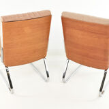 Gordon Russell armchairs