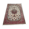Joli tapis persan Tabriz fin fait main 153x219cm