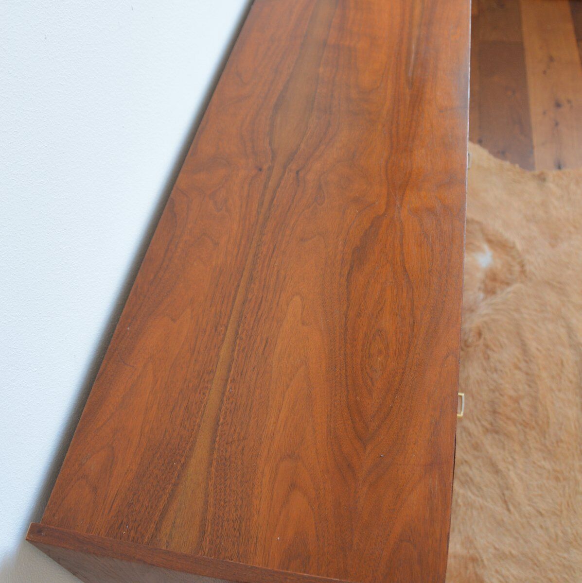 Scandinavian sideboard 1960s