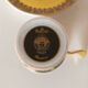Versace Medusa for Rosenthal, cup and saucer