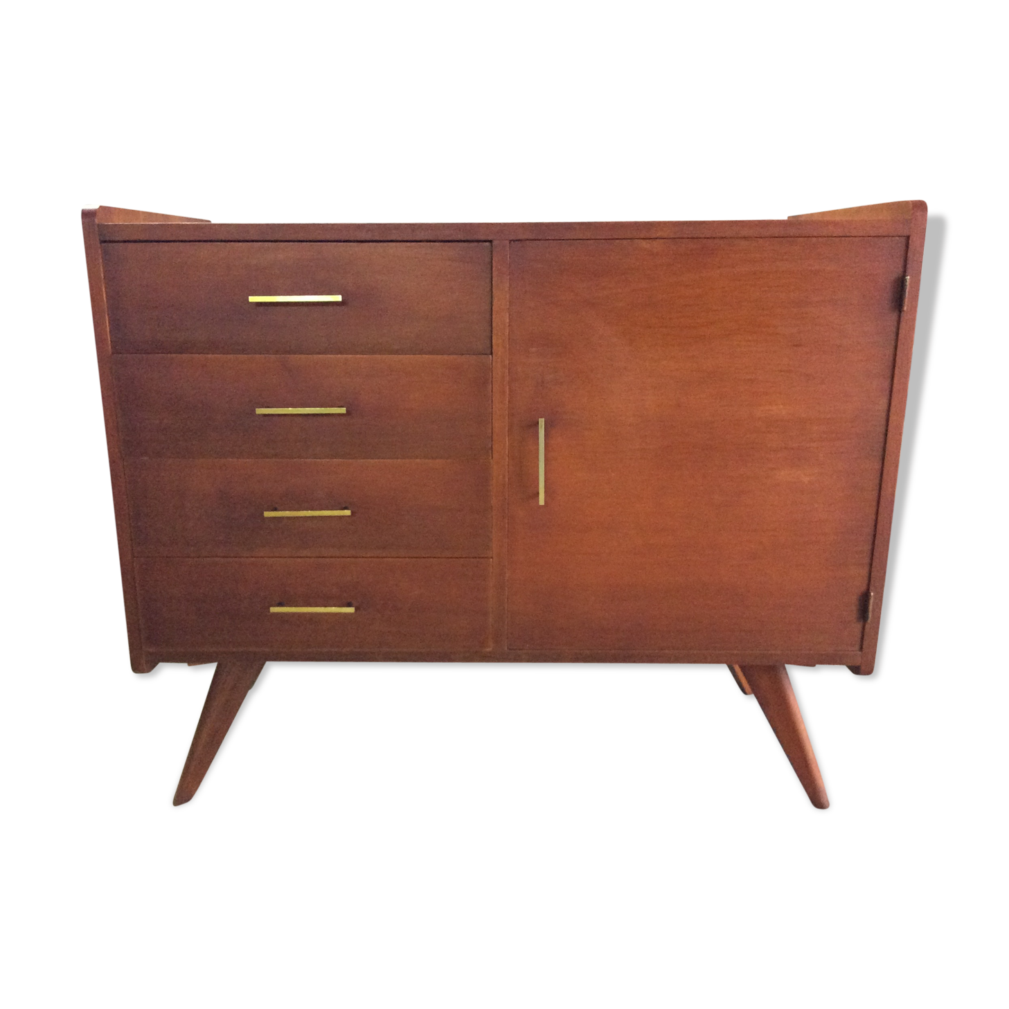 Commode vintage