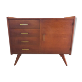 Commode vintage
