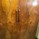 Art deco wardrobe