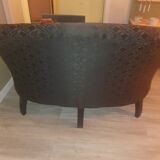 Toad sofa 2 places
