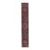 Tapis de couloir turc vintage 63x370 cm