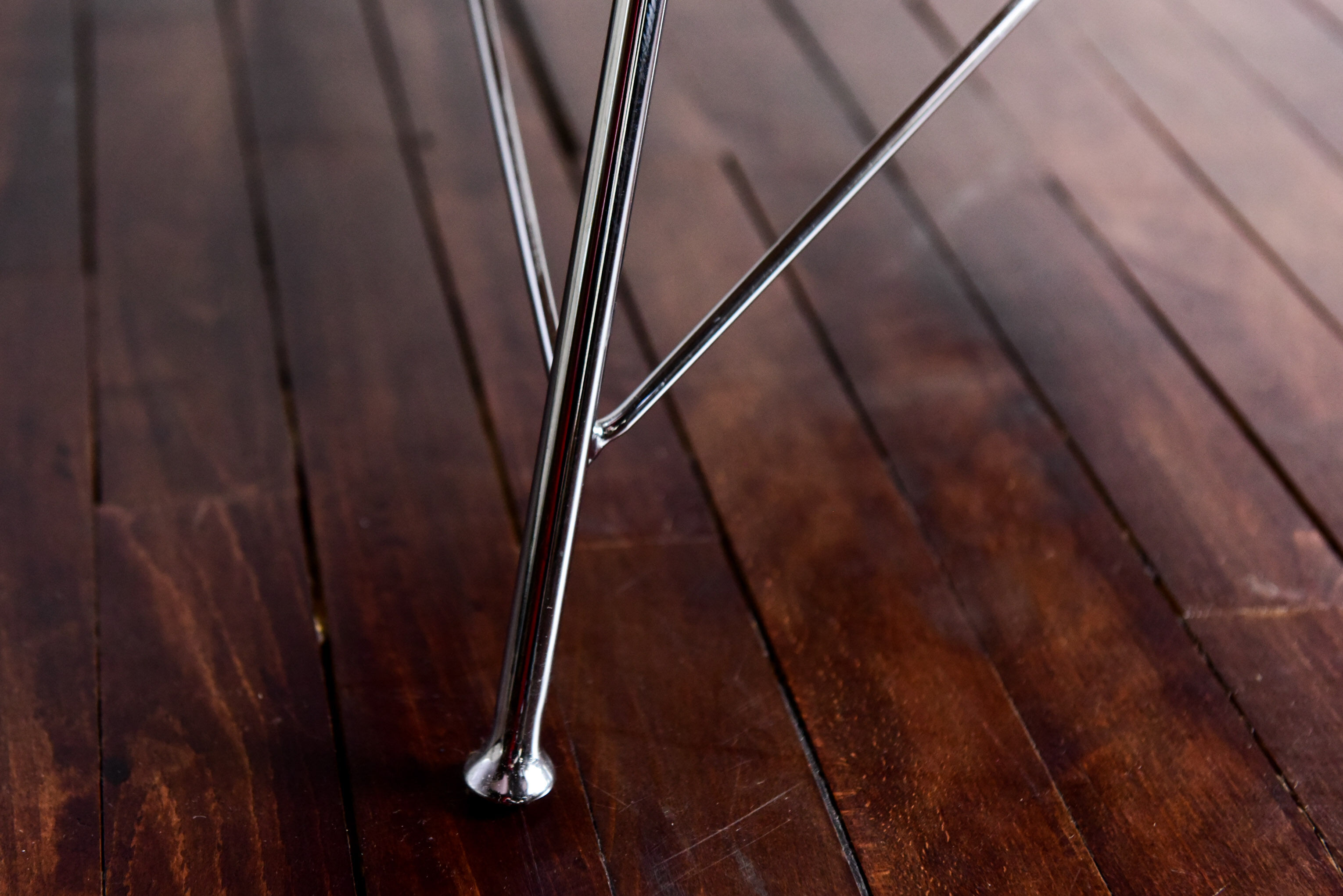 Coconut chair designed by George Nelson