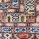 Vintage Pakistani carpets