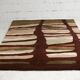 70s rug, published by Adoros, dralon, Germany