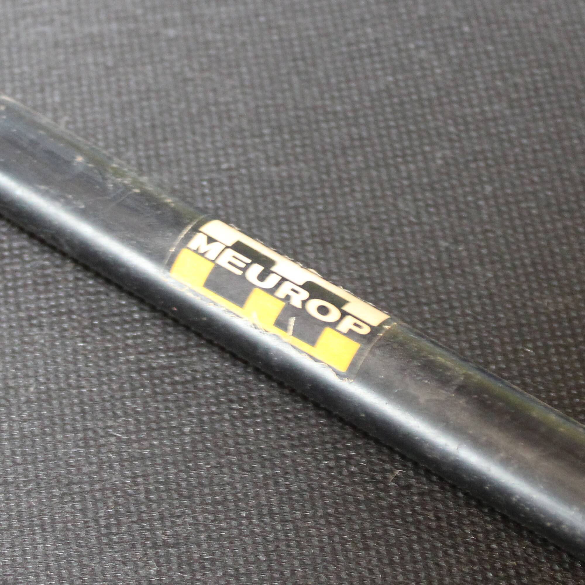 “Rio” armchair by Pierre Guariche for Meurop 1962