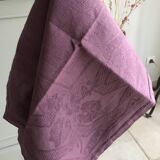 10 old napkins