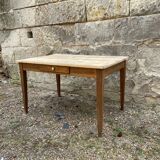 Farm table 4/6 personnes