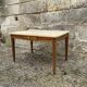 Farm table 4/6 personnes