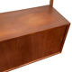 Vintage Poul Cadovius Royal System wall system wall unit