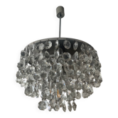 70s Tassel Cascade Chandelier